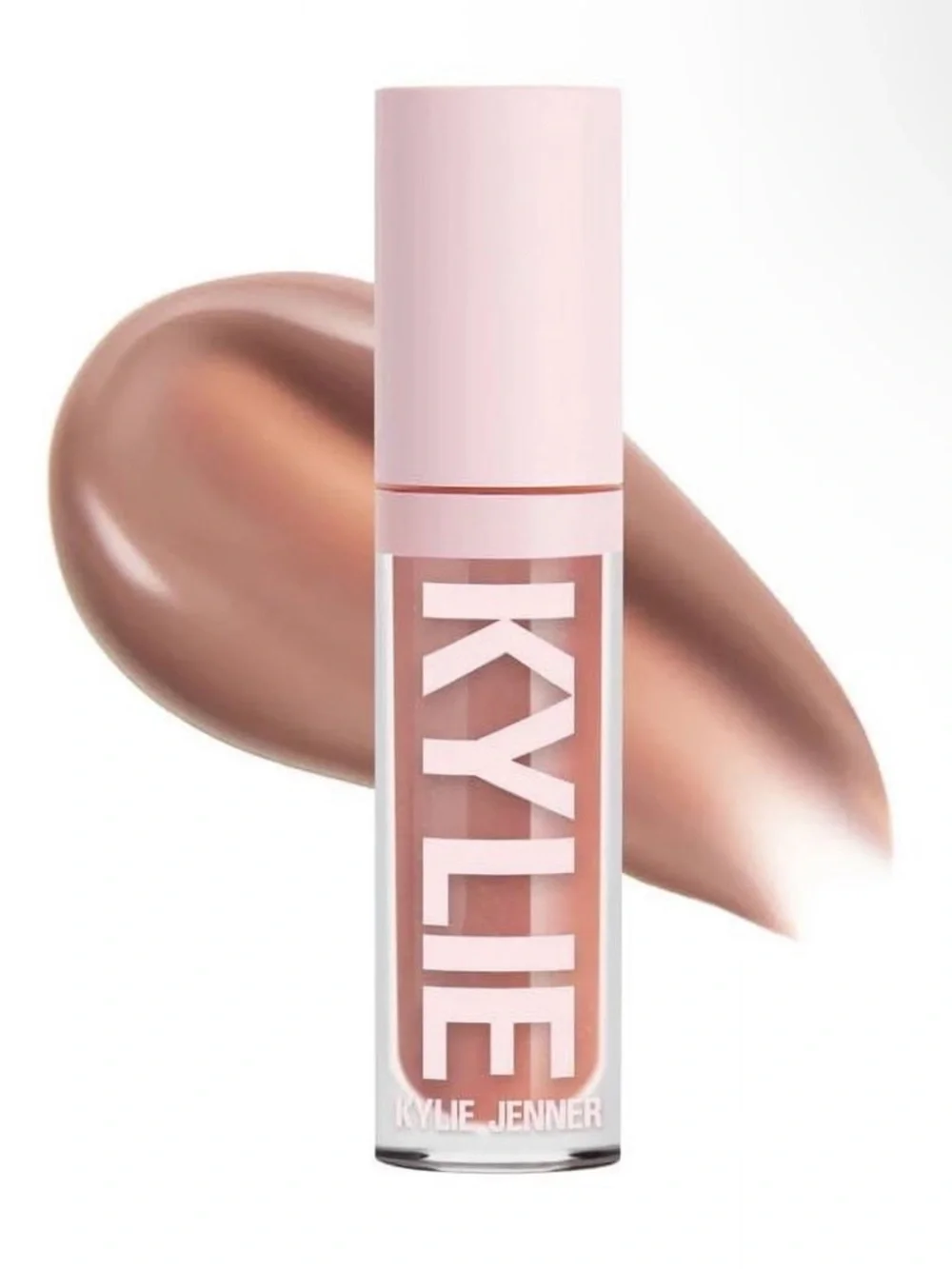 Kylie Jenner lightweight high